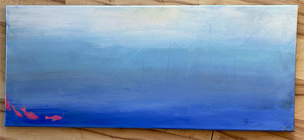 30 x 70 cm