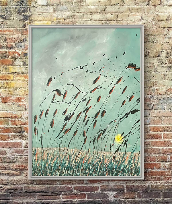 60 x 80 cm
