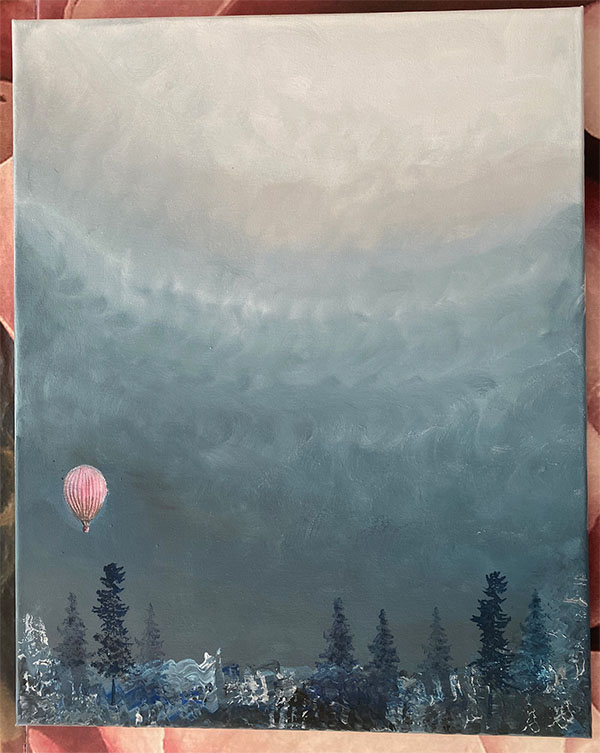 50 x 40 cm
