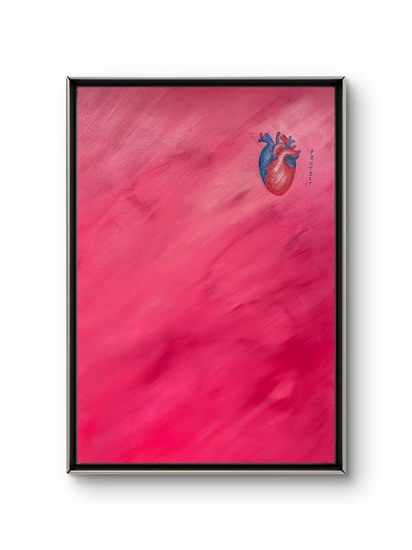 70 x 100 cm