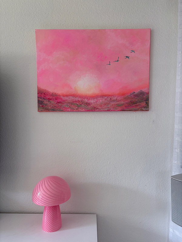 50 x 50 cm